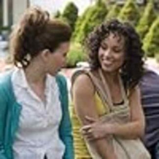 The Nanny Diaries (2007) Starring Scarlett Johansson on DVD