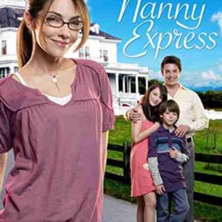 The Nanny Express (2008) Starring Vanessa Marcil on DVD