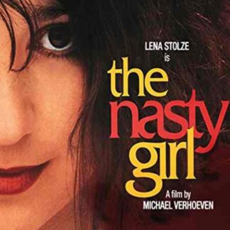 The Nasty Girl (1990) with English Subtitles on DVD