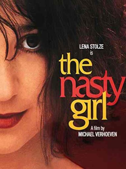 The Nasty Girl (1990) with English Subtitles on DVD