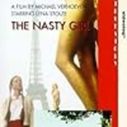 The Nasty Girl (1990) with English Subtitles on DVD - Image 3