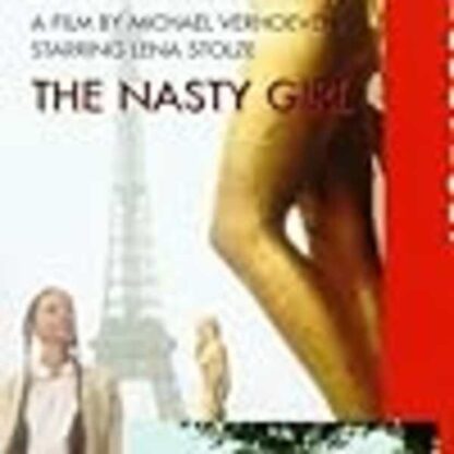The Nasty Girl (1990) with English Subtitles on DVD - Image 4