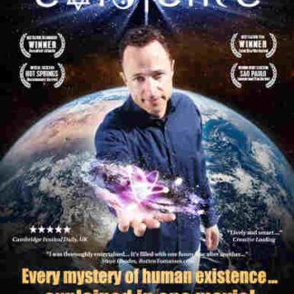The Nature of Existence (2009) Starring Nancy Ellen Abrams on DVD