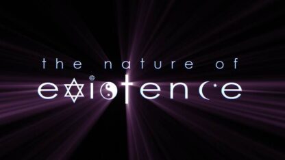 The Nature of Existence (2009) Starring Nancy Ellen Abrams on DVD - Image 4