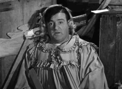 The Naughty Nineties (1945) Starring Bud Abbott on DVD