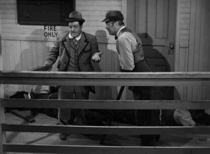 The Naughty Nineties (1945) Starring Bud Abbott on DVD - Image 2