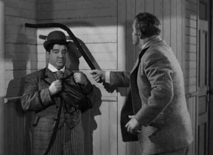 The Naughty Nineties (1945) Starring Bud Abbott on DVD - Image 3