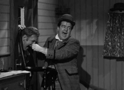 The Naughty Nineties (1945) Starring Bud Abbott on DVD - Image 4