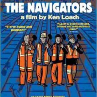 The Navigators (2001) Starring Dean Andrews on DVD