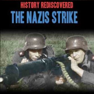 The Nazis Strike (1943) Starring Eduard Benes on DVD