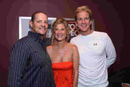 The Neighbor (2007) Starring Matthew Modine on DVD - Image 3