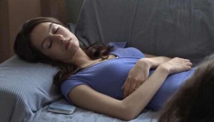 The Neighbor (2010) with English Subtitles on DVD - Image 2