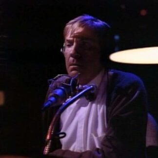 The New Arrival (TV Episode 1992) (1992) Starring David Warner on DVD