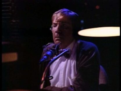 The New Arrival (TV Episode 1992) (1992) Starring David Warner on DVD