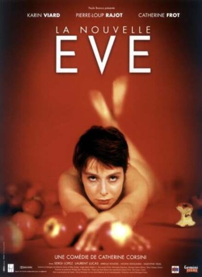 The New Eve (1999) with English Subtitles on DVD