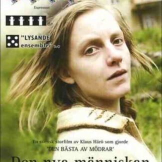 The New Man (2007) with English Subtitles on DVD