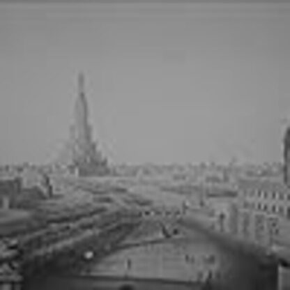 The New Moscow (1938) with English Subtitles on DVD - Image 2