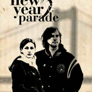 The New Year Parade (2008) Starring Paul Blackway on DVD