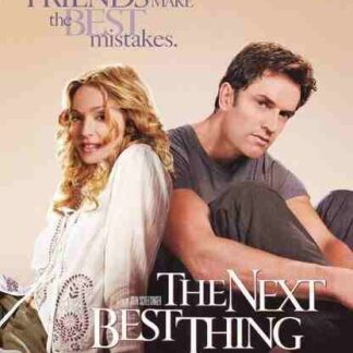The Next Best Thing (2000) Starring Madonna on DVD
