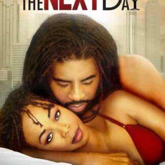 The Next Day (2012) Starring Byron Baudo on DVD