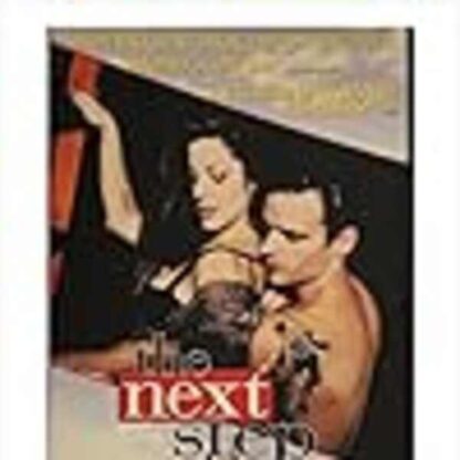 The Next Step (1997) Starring Rick Negron on DVD - Image 4