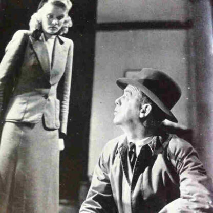 The Next of Kin (1942) Starring Mervyn Johns on DVD - Image 4