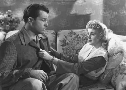 The Night Before the Divorce (1942) Starring Lynn Bari on DVD - Image 3