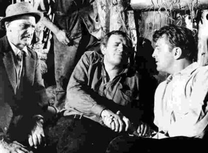 The Night Fighters (1960) Starring Robert Mitchum on DVD - Image 2