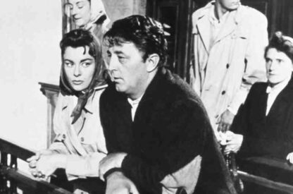 The Night Fighters (1960) Starring Robert Mitchum on DVD - Image 3