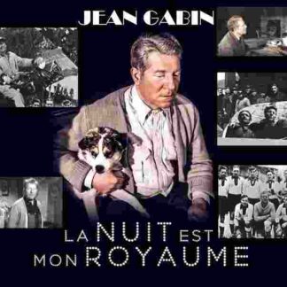 The Night Is My Kingdom (1951) with English Subtitles on DVD
