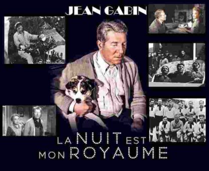 The Night Is My Kingdom (1951) with English Subtitles on DVD