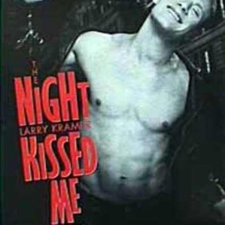 The Night Larry Kramer Kissed Me (2000) Starring  on DVD