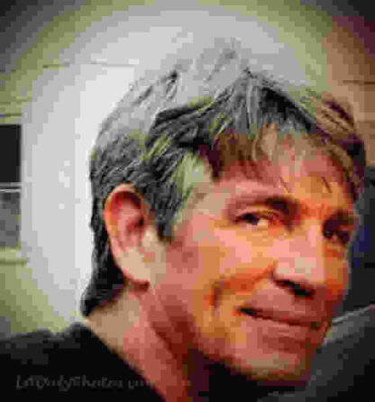 The Night Never Sleeps (2012) Starring Eric Roberts on DVD - Image 3