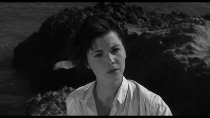 The Night Runner (1957) Starring Ray Danton on DVD