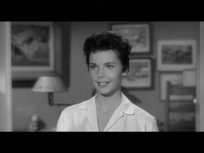 The Night Runner (1957) Starring Ray Danton on DVD - Image 2
