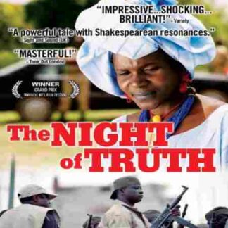 The Night of Truth (2004) with English Subtitles on DVD