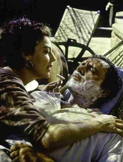 The Night of the Iguana (1964) Starring Richard Burton on DVD - Image 4