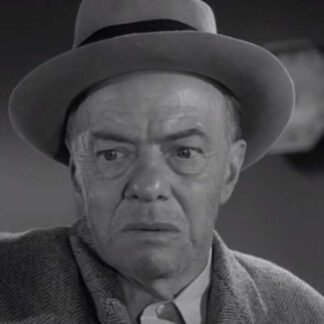 The Night the World Ended (1957) Starring Alfred Hitchcock on DVD