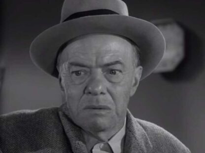 The Night the World Ended (1957) Starring Alfred Hitchcock on DVD