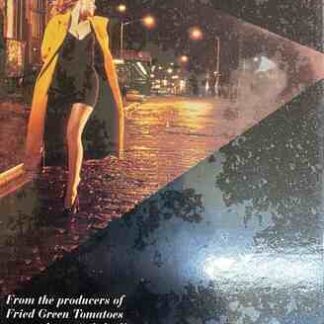 The Nightman (1992) Starring Joanna Kerns on DVD