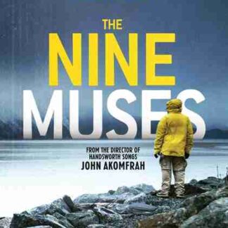 The Nine Muses (2010) Starring  on DVD