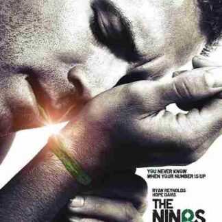 The Nines (2007) Starring Ryan Reynolds on DVD