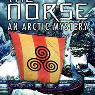The Norse: An Arctic Mystery (2012) Starring Patricia Sutherland on DVD