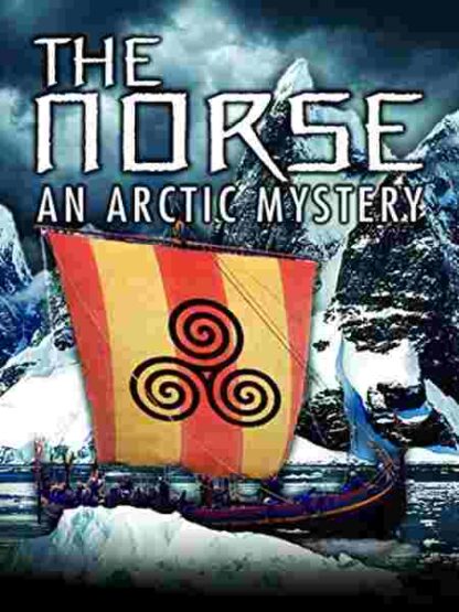 The Norse: An Arctic Mystery (2012) Starring Patricia Sutherland on DVD - Image 3