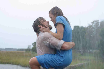 The Notebook (2004) Starring Tim Ivey on DVD - Image 2