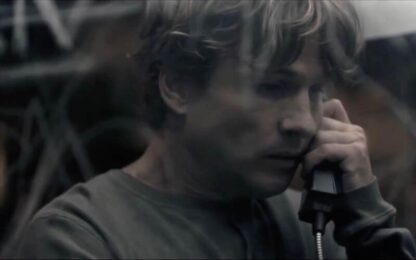 The Nothing Men (2010) Starring David Field on DVD - Image 2