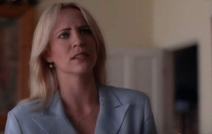 The Nurse (1997) Starring Lisa Zane on DVD - Image 3