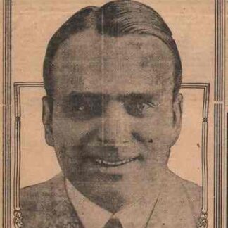 The Nut (1921) Starring Douglas Fairbanks on DVD