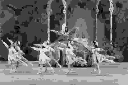 The Nutcracker (1993) Starring Darci Kistler on DVD - Image 4