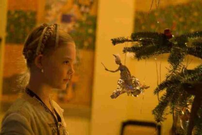 The Nutcracker: The Untold Story (2010) Starring Richard Philipps on DVD - Image 3